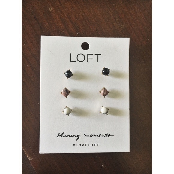 LOFT Jewelry - Loft Earrings